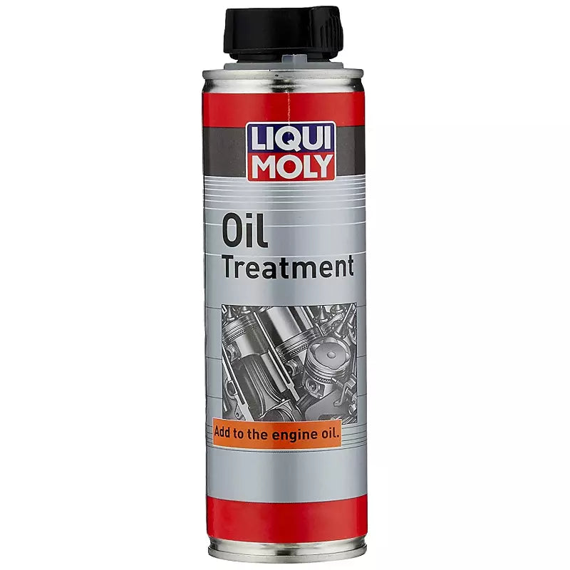 Liqui Moly Oil Treatment (300 ml)