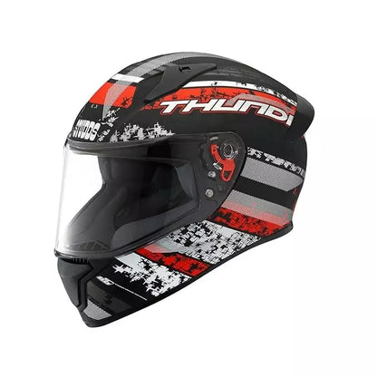 Studds Thunder D1 Helmet