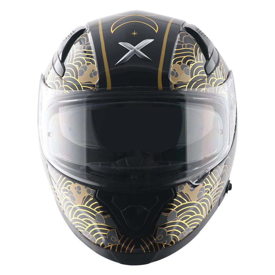 Apex Infinity Helmet