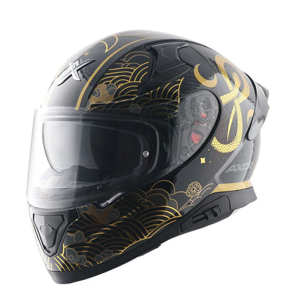 Apex Infinity Helmet