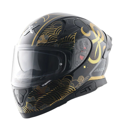 Apex Infinity Helmet