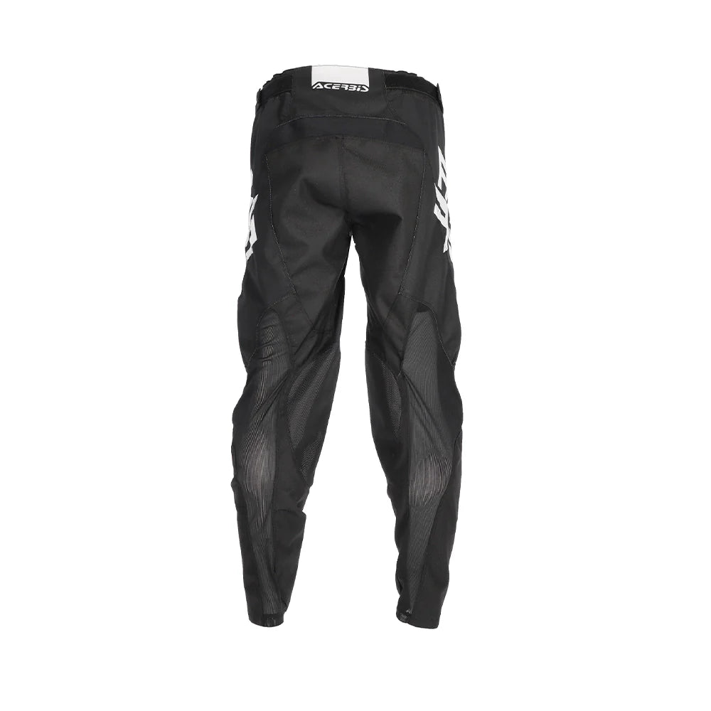 ACERBIS MX TRACK BLACK PANT