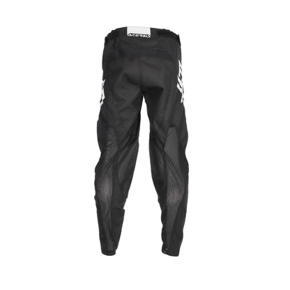 ACERBIS MX TRACK BLACK PANT