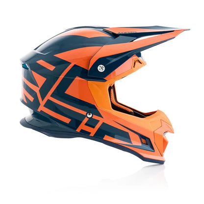 ACERBIS PROFILE 4 HELMET