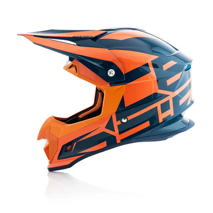 ACERBIS PROFILE 4 HELMET