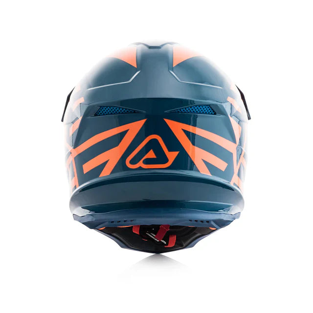 ACERBIS PROFILE 4 HELMET