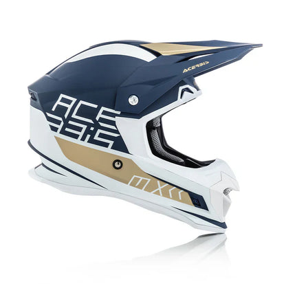 ACERBIS PROFILE 4 HELMET
