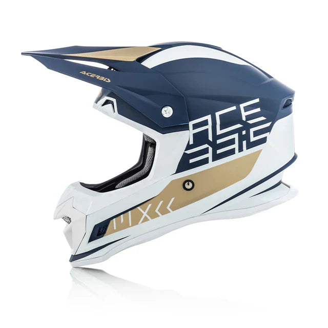 ACERBIS PROFILE 4 HELMET