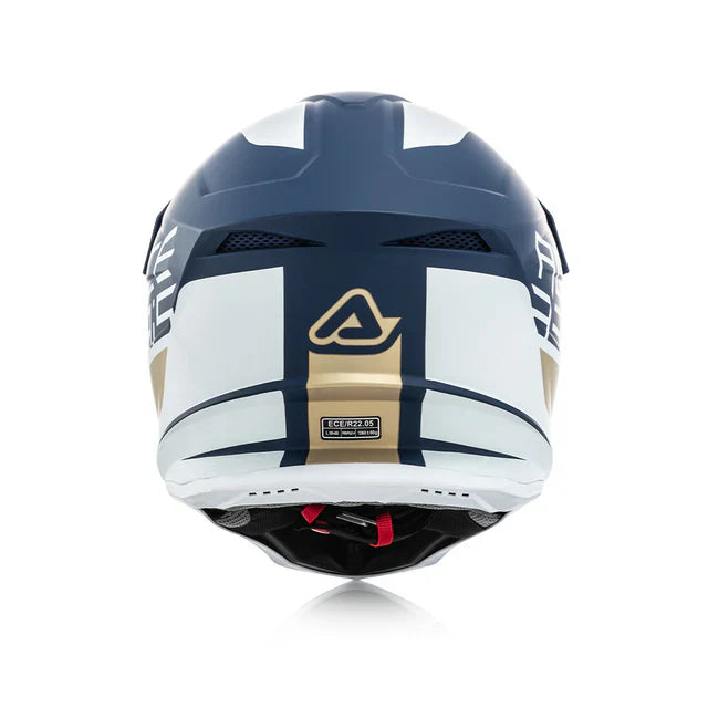 ACERBIS PROFILE 4 HELMET