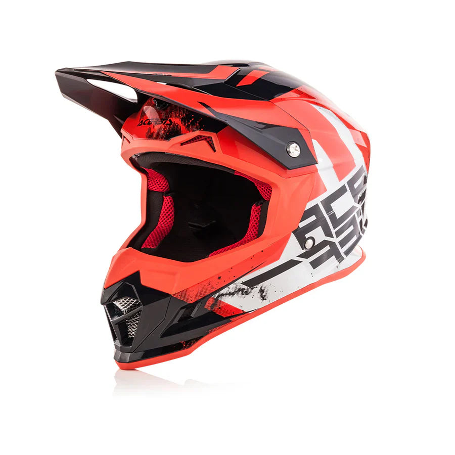 ACERBIS PROFILE 4 HELMET
