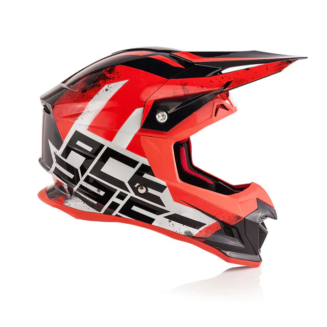 ACERBIS PROFILE 4 HELMET