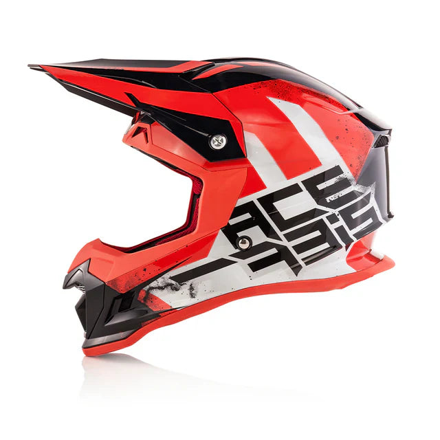 ACERBIS PROFILE 4 HELMET