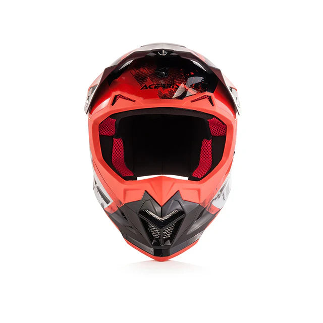 ACERBIS PROFILE 4 HELMET