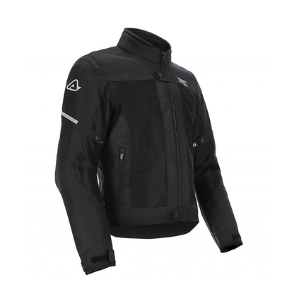 Ruby Jacket - Black