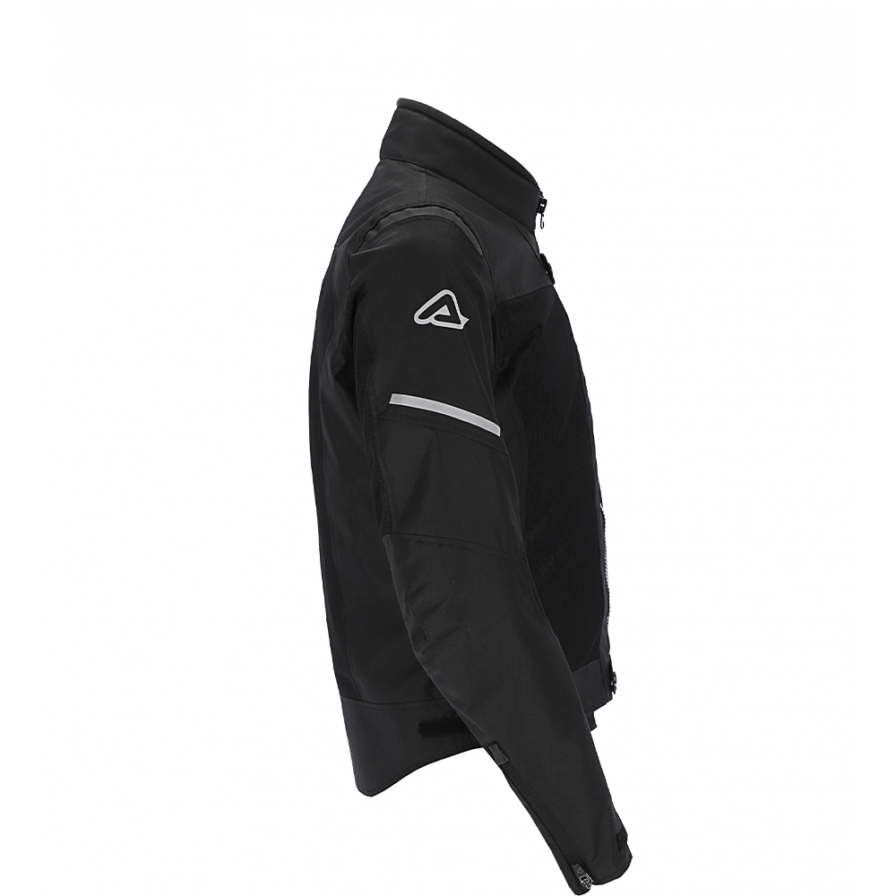 Ruby Jacket - Black