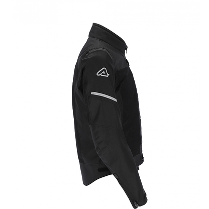 Ruby Jacket - Black
