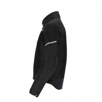 Ruby Jacket - Black