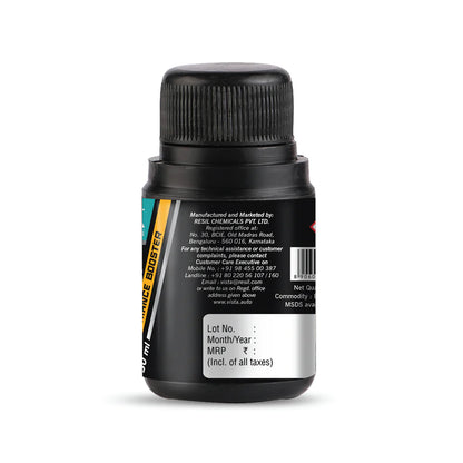 Vista Activ+ Engine Oil Additive 50 ml