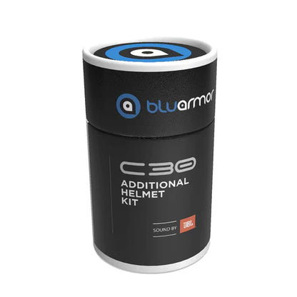Additional Helmet Kit - C30 BluArmor