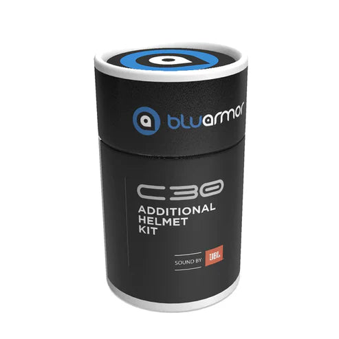 Additional Helmet Kit - C30 BluArmor