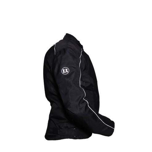 LONERANGER ADDON MEN JACKET BLACK