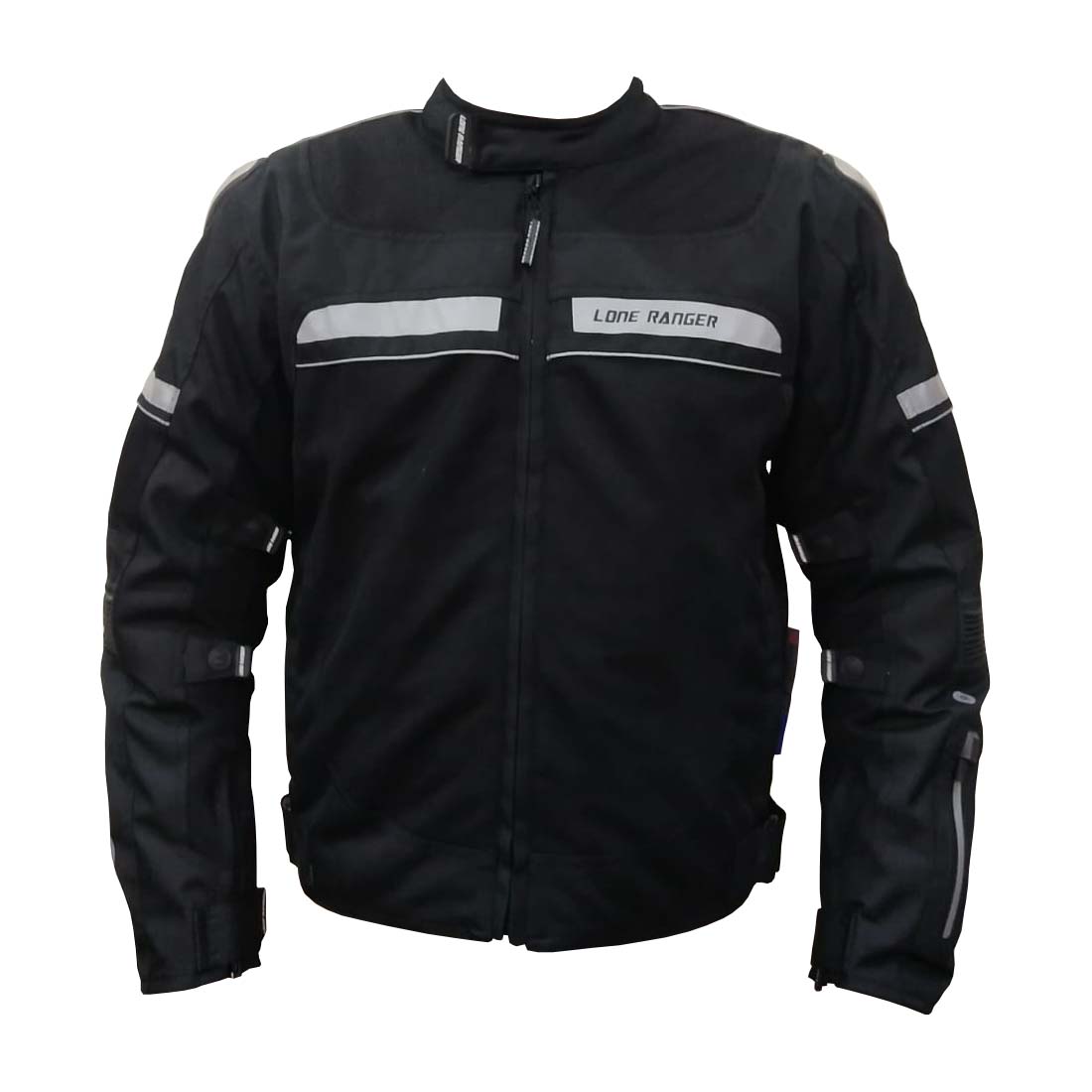 Lone Ranger Advento Full Black