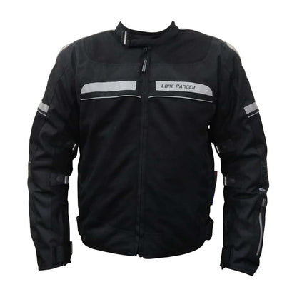 Lone Ranger Advento Full Black
