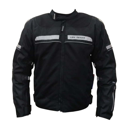 Lone Ranger Advento Full Black