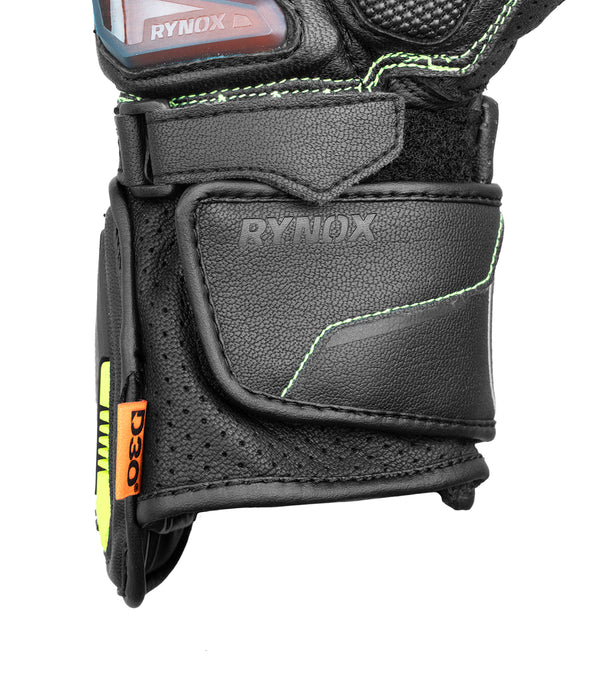ADVENTO PRO GLOVES