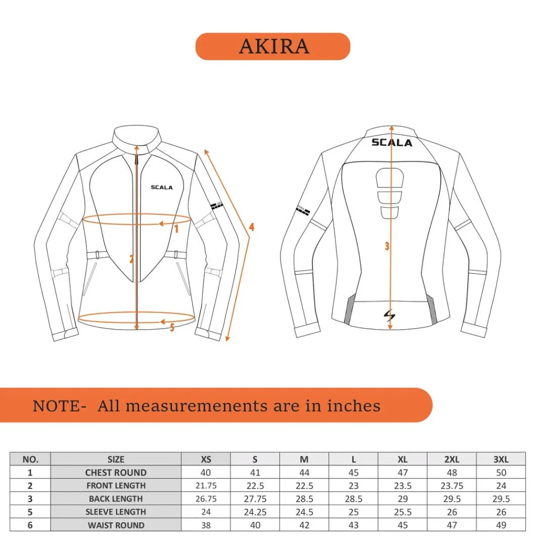 Scala Akira Women’s Jacket- Grey and Black BBF