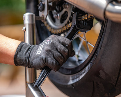 Muc Off Motorcycle Chain Brush