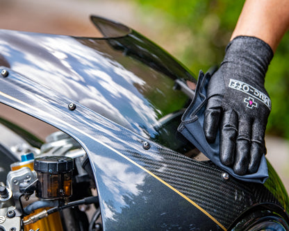 MUC OFF Helmet & Visor Cleaner 32ml