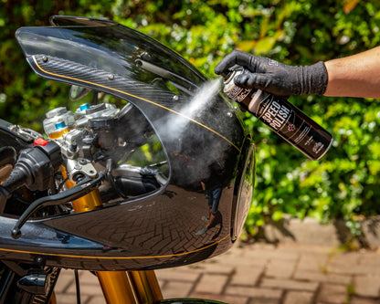 Muc Off Motorcycle Speed Polish 400ml