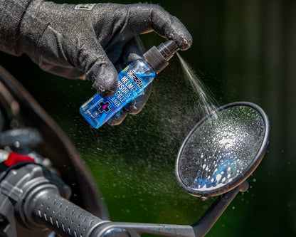 MUC OFF Helmet & Visor Cleaner 32ml