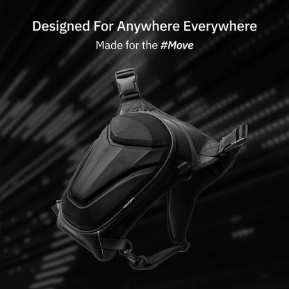 VANTORA ARC 4IN1 - Travel Bag