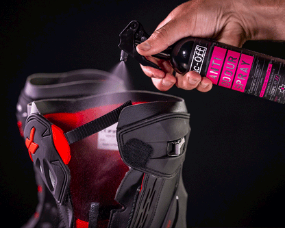 Muc Off Anti-Odour Spray 250ml