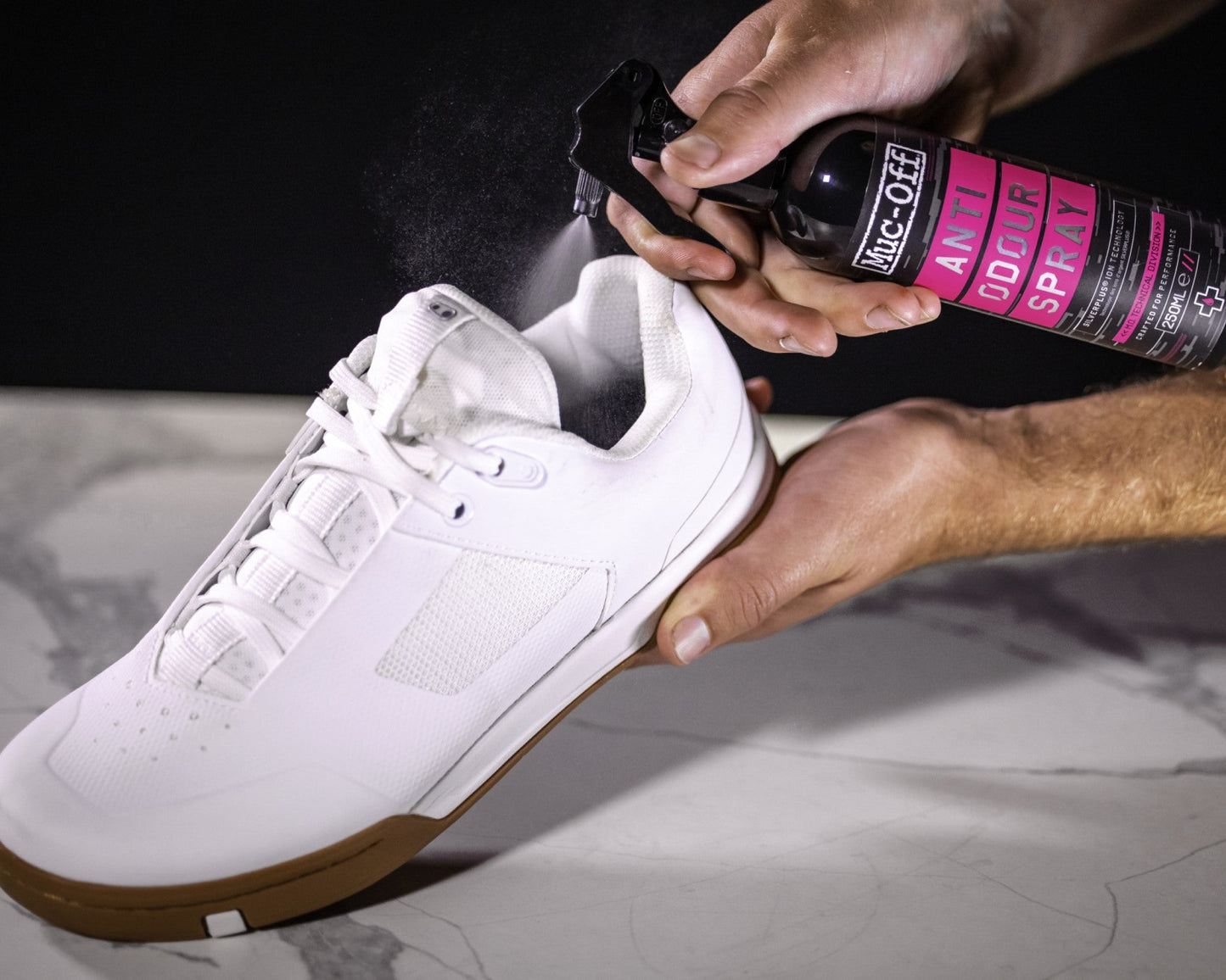 Muc Off Anti-Odour Spray 250ml