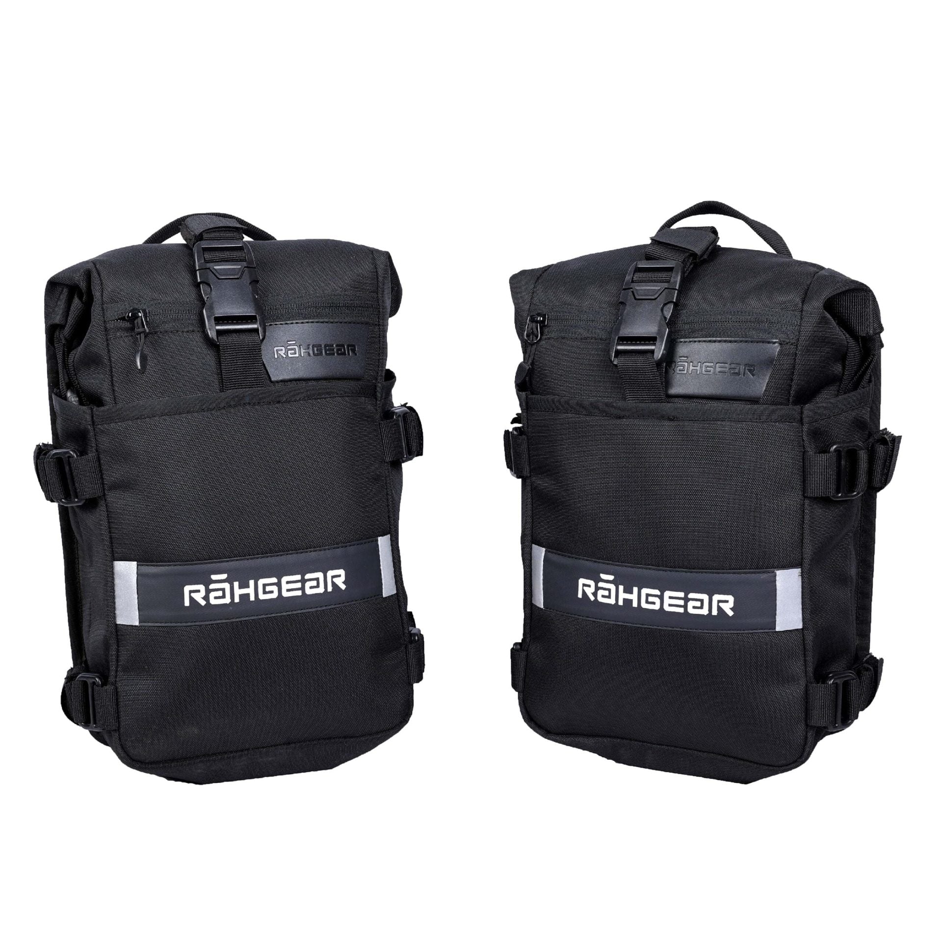 AuxPack Crashbar Bags