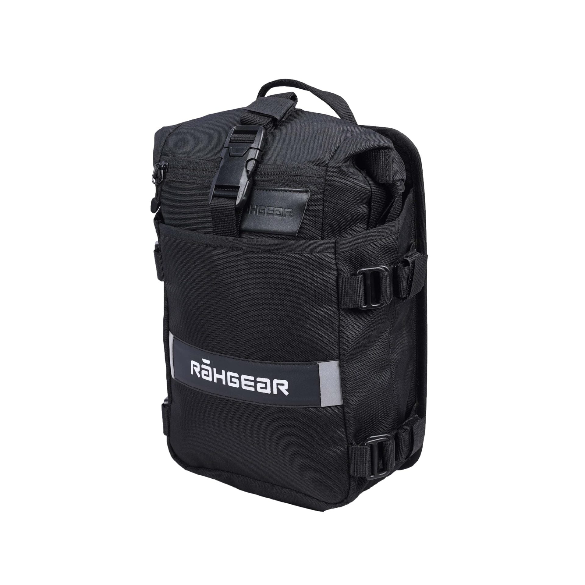 AuxPack Crashbar Bags