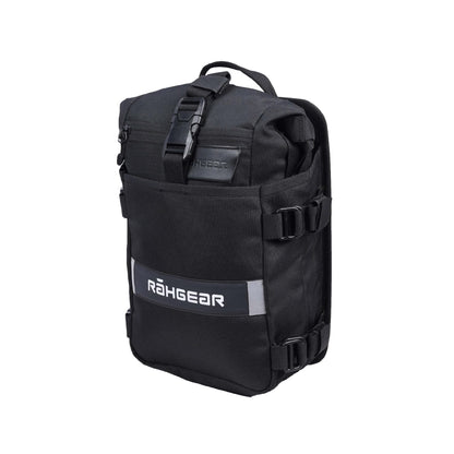 AuxPack Crashbar Bags