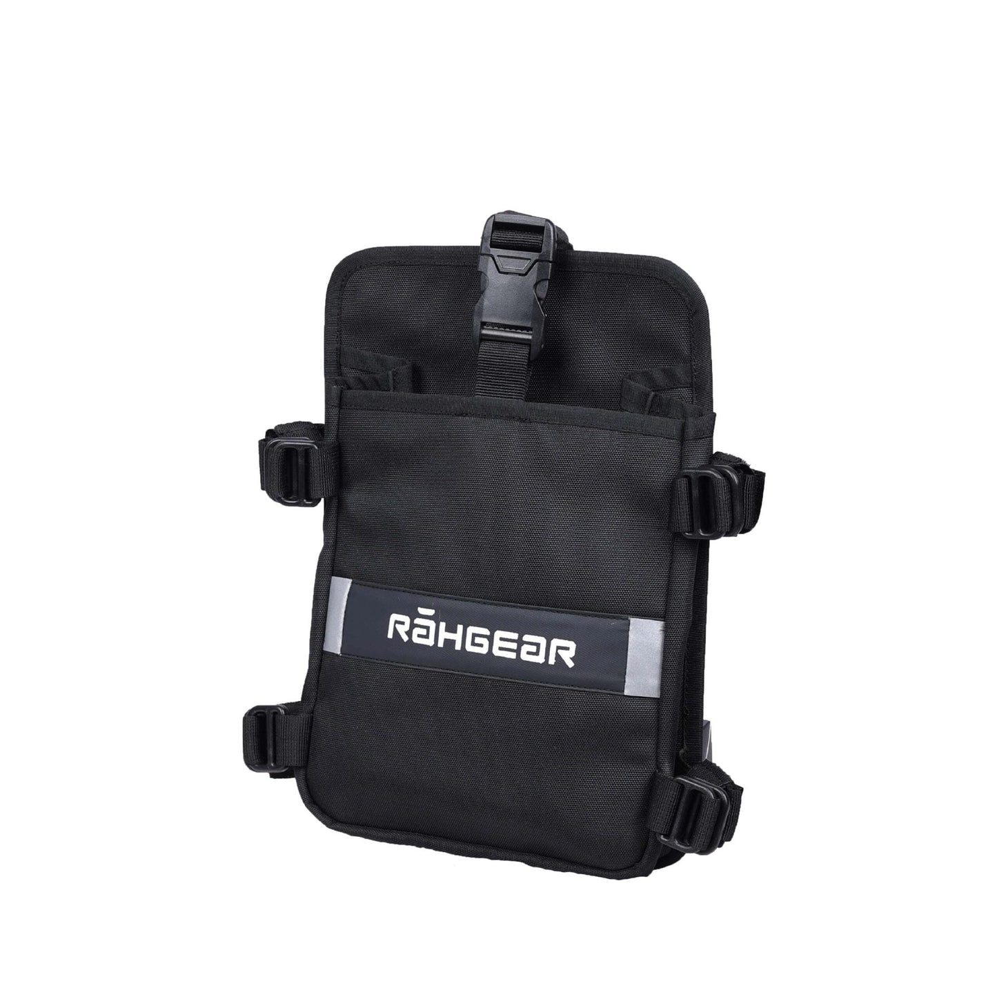 AuxPack Crashbar Bags