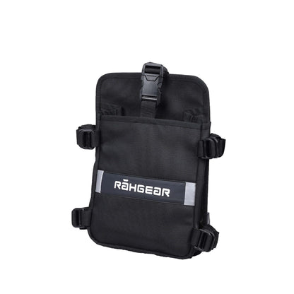 AuxPack Crashbar Bags