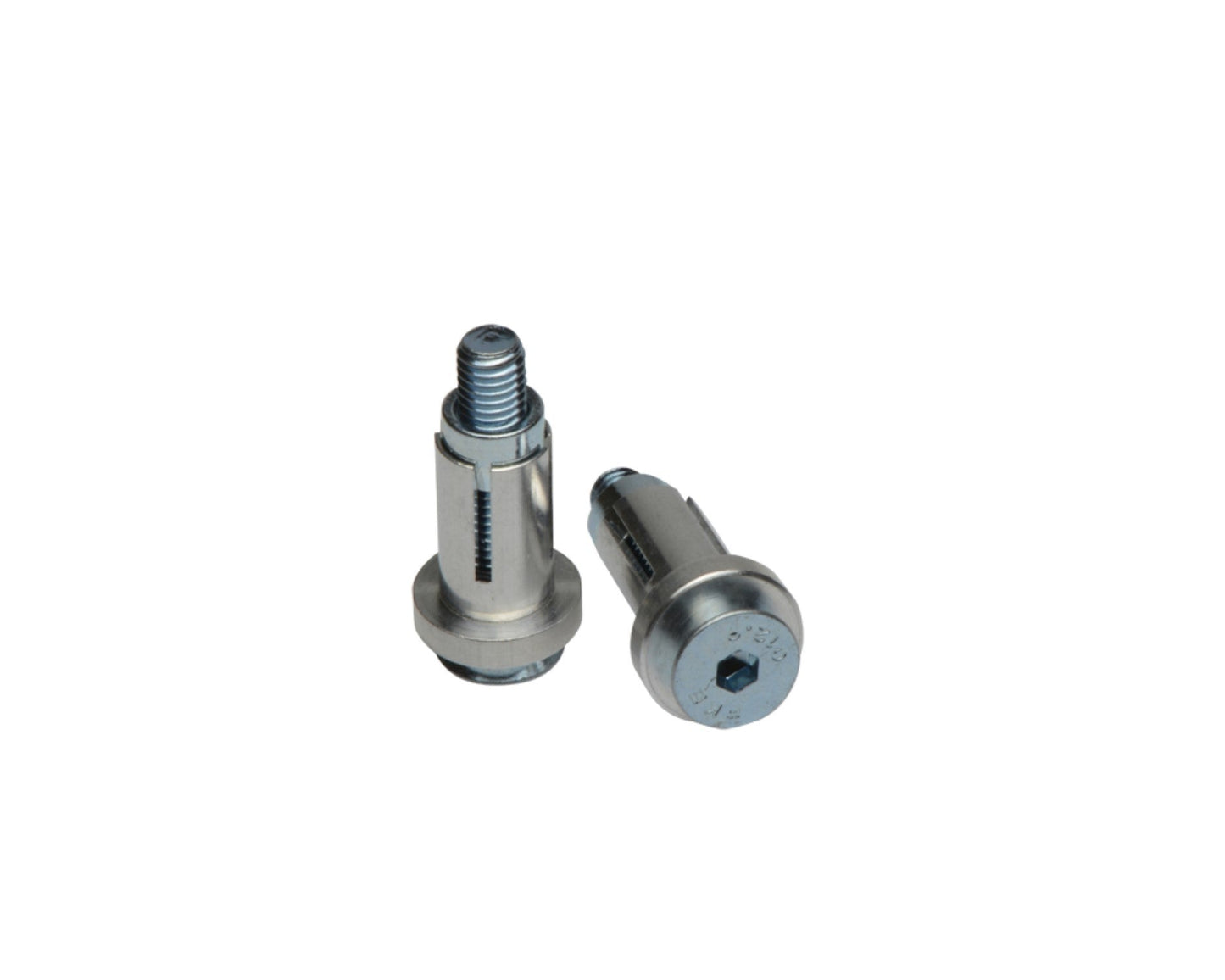 Barkbusters Bar End Mounting Kit 14mm (B-027)