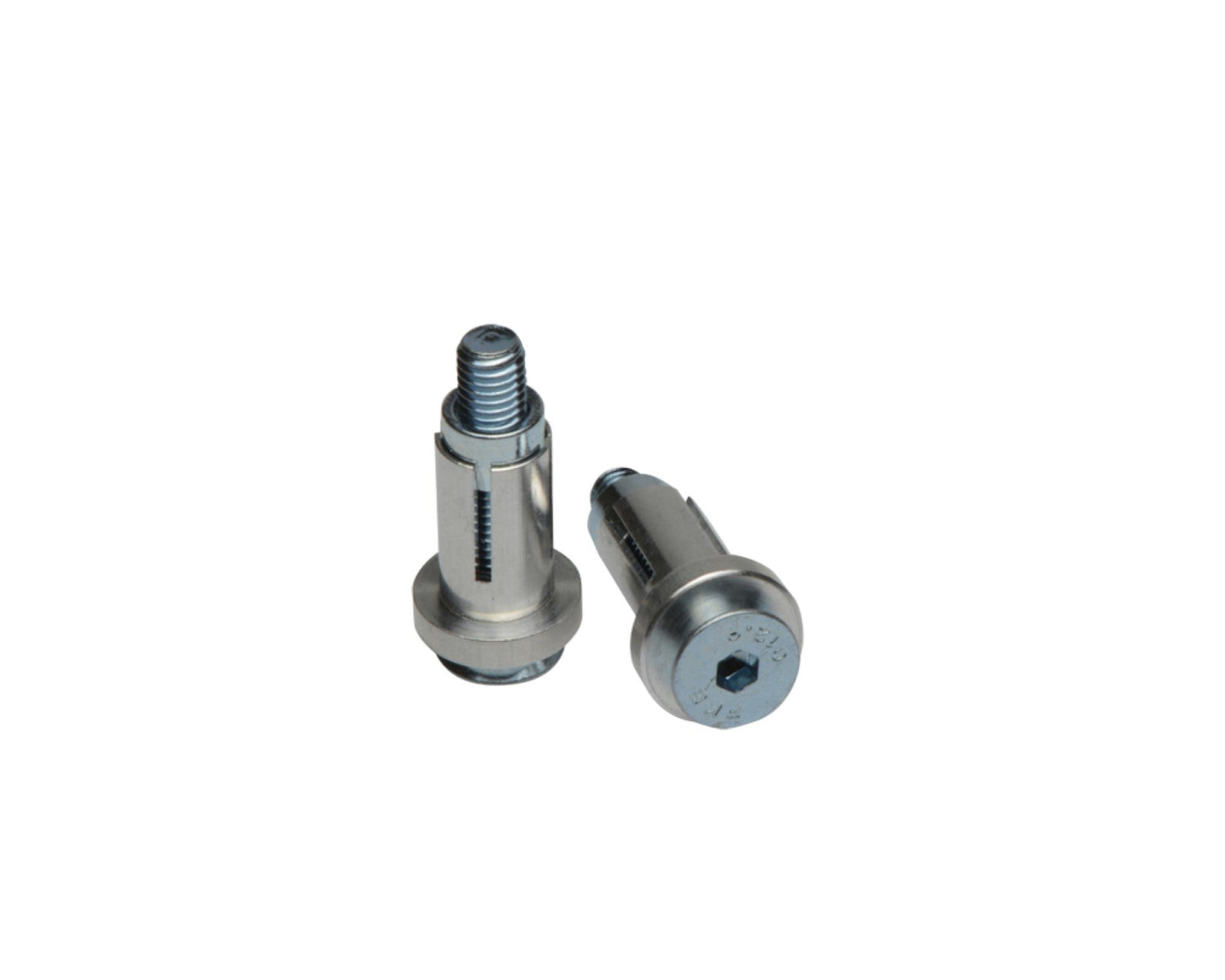 Barkbusters Bar End Mounting Kit 14mm (B-027)