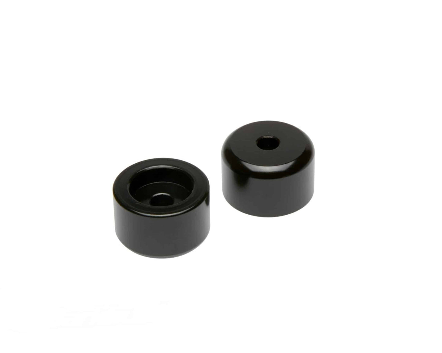 Barkbusters Bar End Weight Set (B-056)