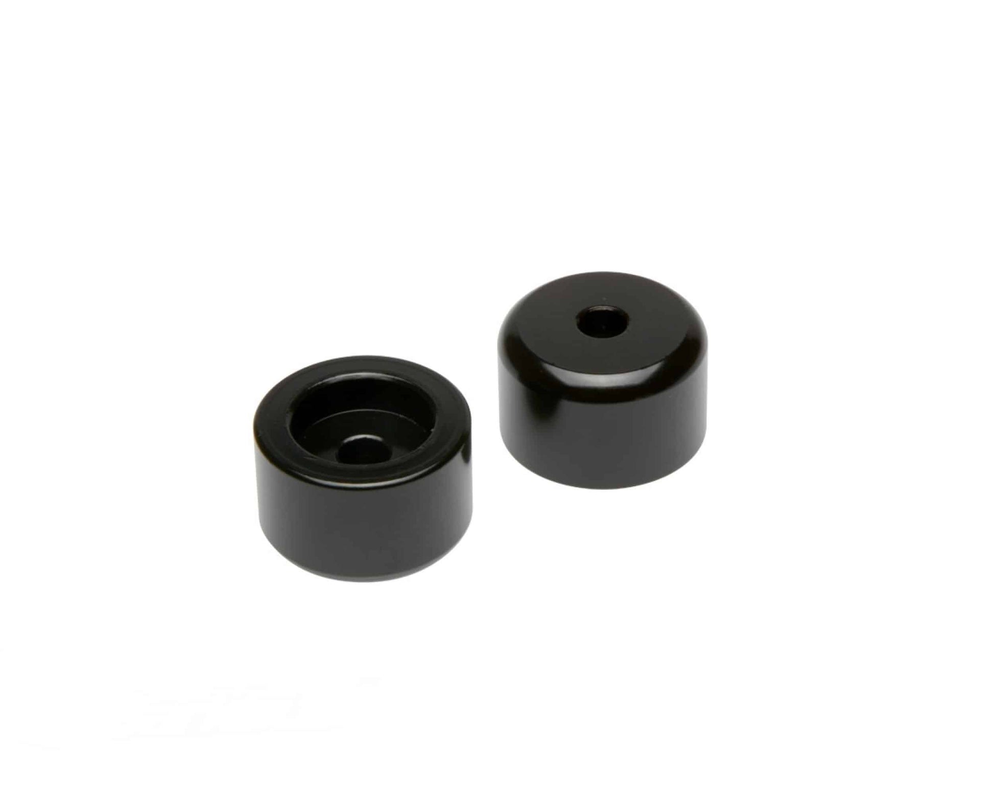 Barkbusters Bar End Weight Set (B-056)