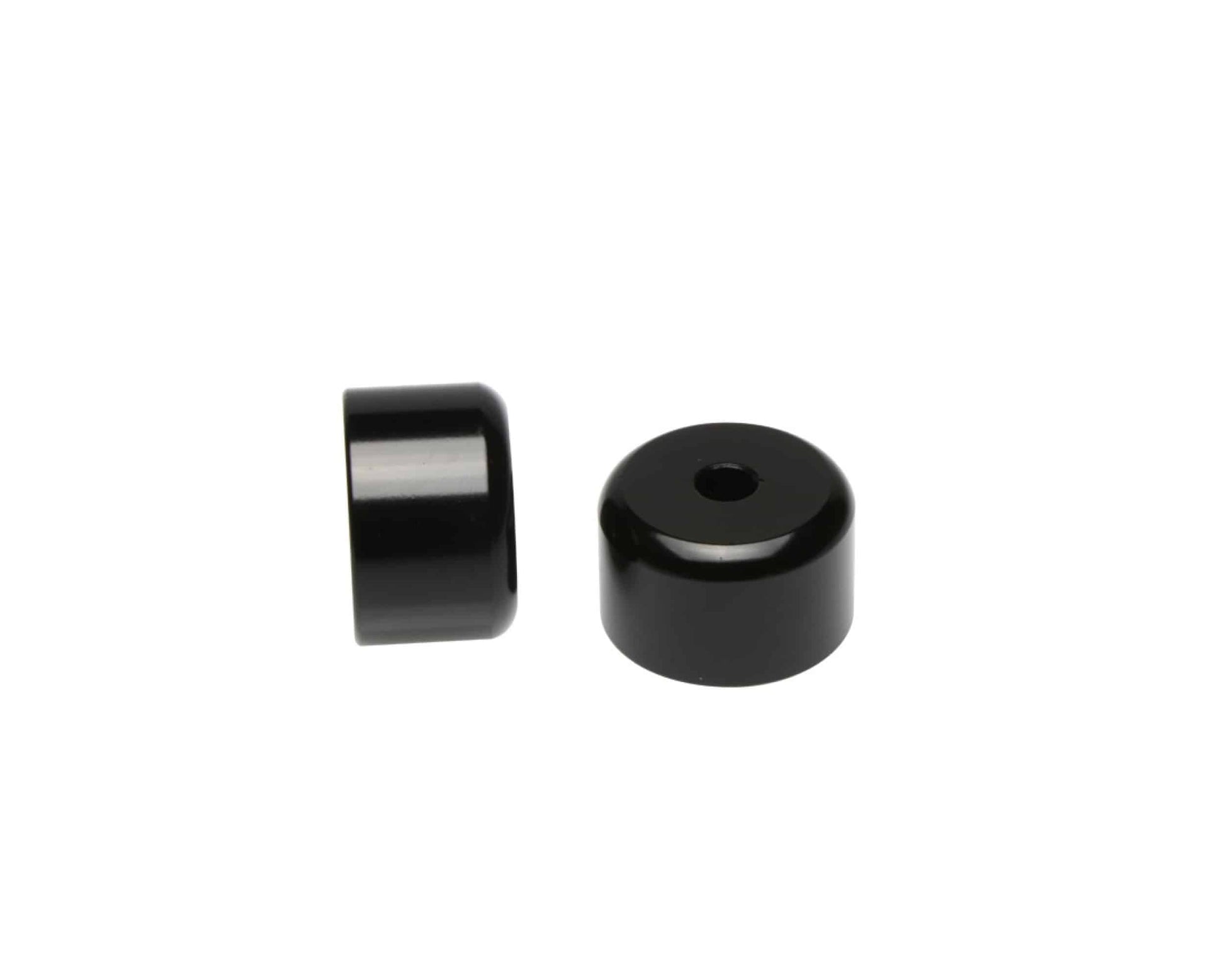 Barkbusters Bar End Weight Set (B-056)