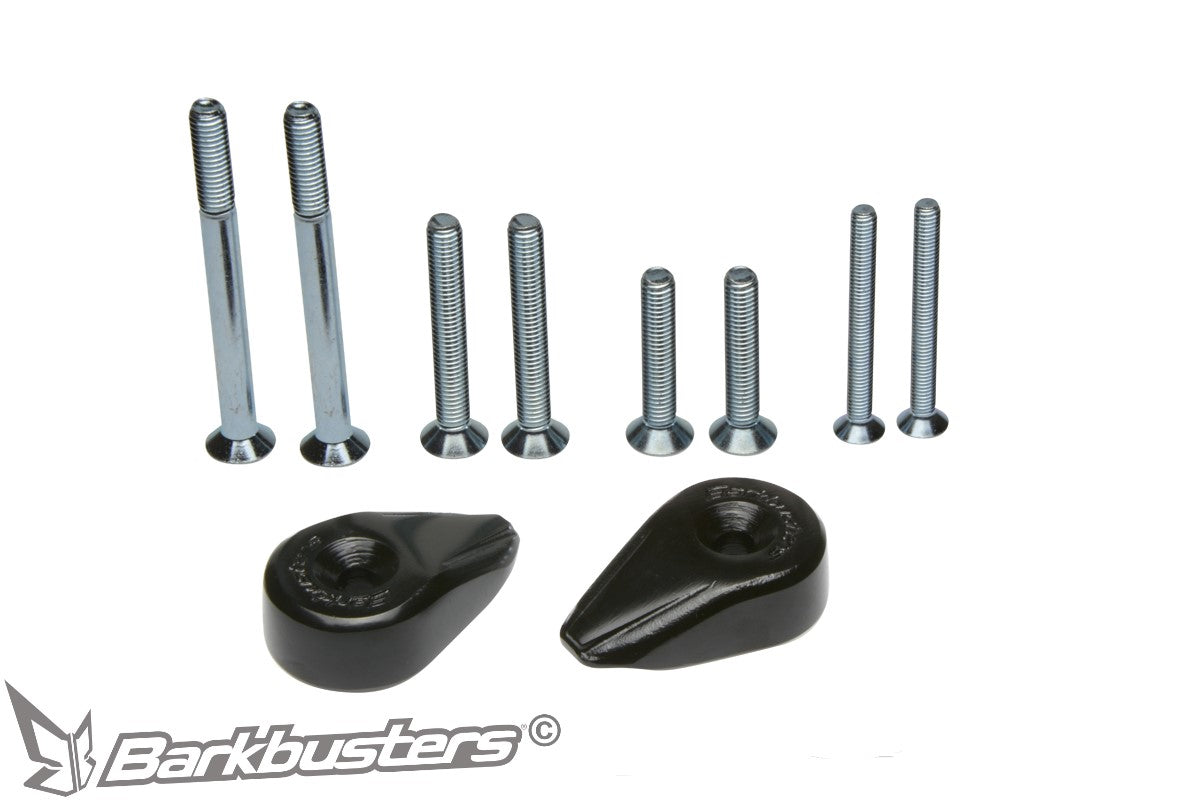 BAR END WEIGHTS - BARKBUSTERS
