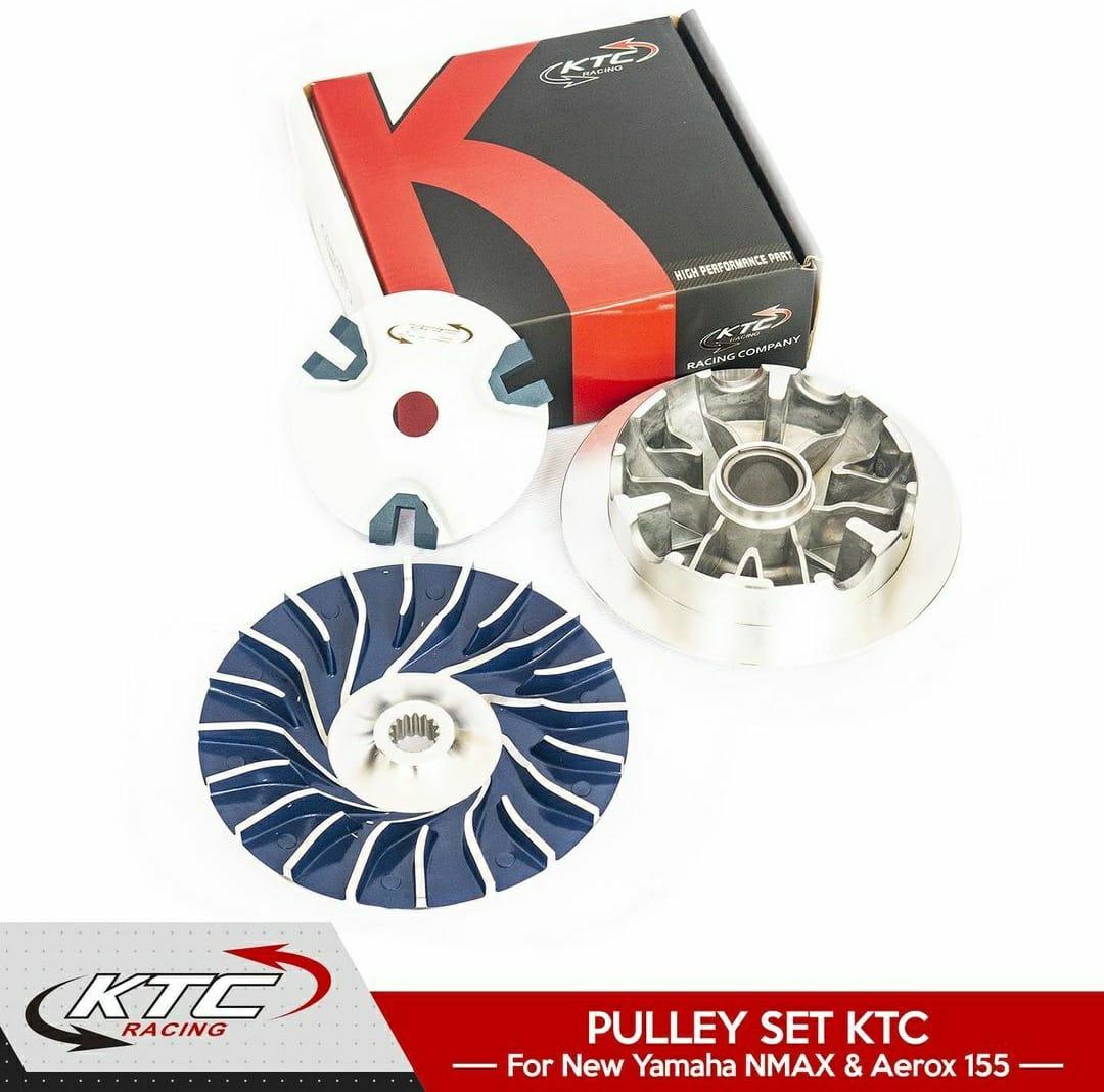 YAMAHA AEROX ACCESSORIES INDIA YAMAHA AEROX CVT CLUTCH PERFORMANCE KIT