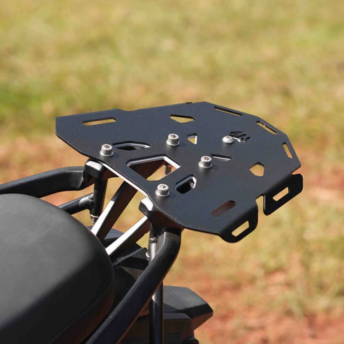 TOP PLATE FOR YEZDI ADVENTURE